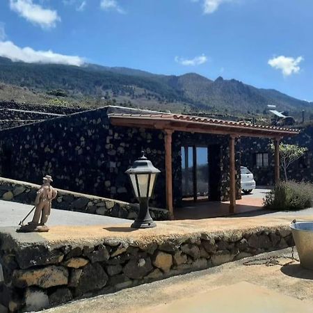 Villa Mi Rinconcito à Los Llanos De Aridane Extérieur photo